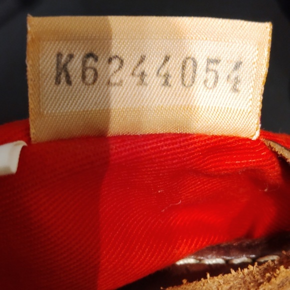 Dooney & Bourke Purse Heart Logo - Picture 15 of 16